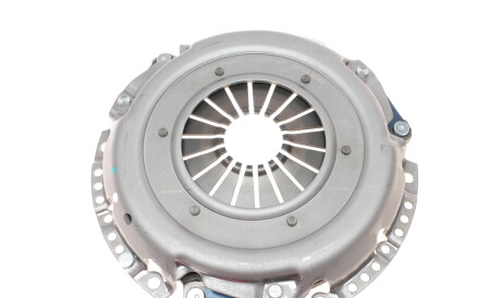 Фото 3 - Комплект сцепления BLUE PRINT ADF1230138