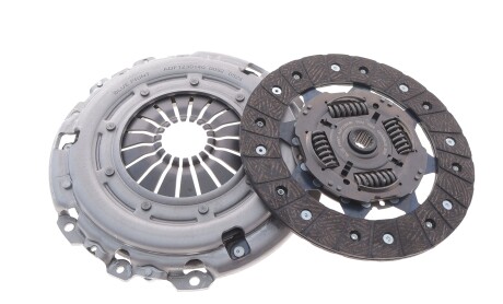 Фото 2 - Комплект зчеплення BLUE PRINT ADF1230140