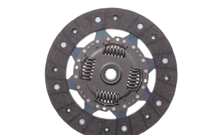 Фото 4 - Комплект зчеплення BLUE PRINT ADF1230140