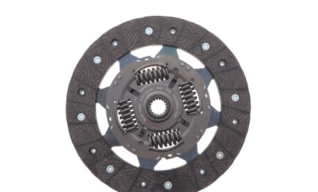 Фото 5 - Комплект зчеплення BLUE PRINT ADF1230140