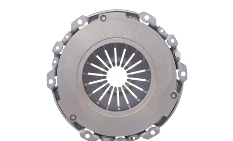 Фото 6 - Комплект зчеплення BLUE PRINT ADF1230140