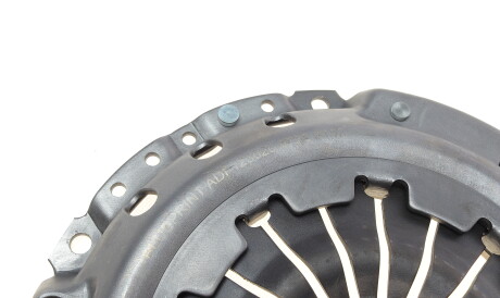 Фото 2 - Комплект сцепления BLUE PRINT ADF123020