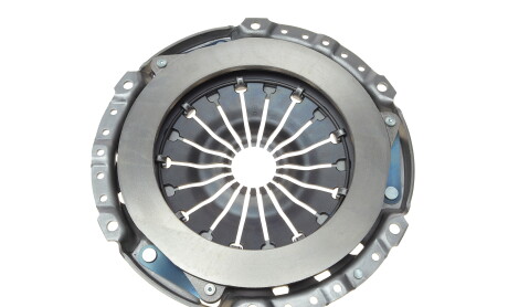 Фото 4 - Комплект сцепления BLUE PRINT ADF123020