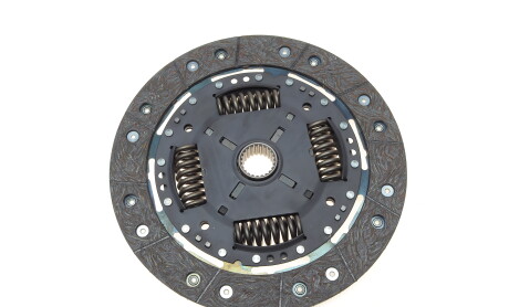 Фото 6 - Комплект сцепления BLUE PRINT ADF123020