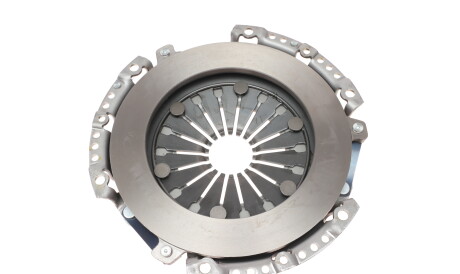 Фото 2 - Комплект сцепления BLUE PRINT ADF123021