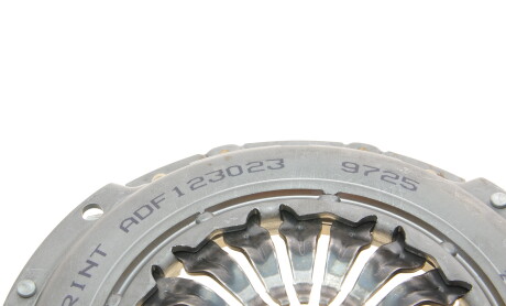 Фото 4 - Комплект зчеплення BLUE PRINT ADF123023