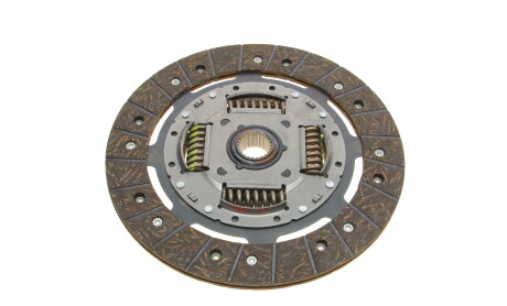 Фото 6 - Комплект зчеплення BLUE PRINT ADF123023