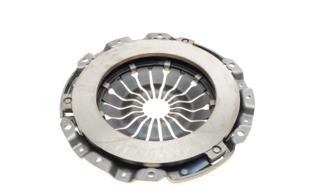 Фото 2 - Комплект сцепления BLUE PRINT ADF123028