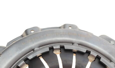 Фото 3 - Комплект сцепления BLUE PRINT ADF123028