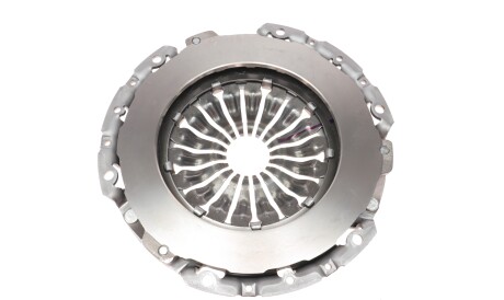 Фото 2 - Комплект зчеплення BLUE PRINT ADF123031