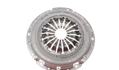 Фото 3 - Комплект зчеплення BLUE PRINT ADF123031