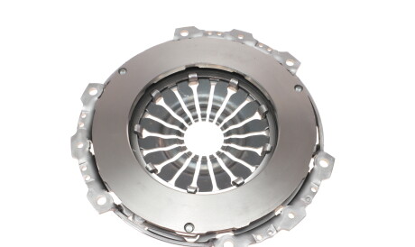 Фото 2 - Комплект сцепления BLUE PRINT ADF123032