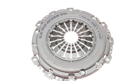 Фото 3 - Комплект сцепления BLUE PRINT ADF123032