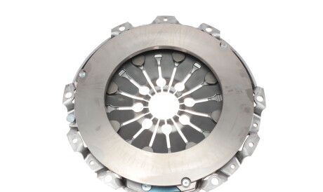 Фото 2 - Комплект зчеплення BLUE PRINT ADF123034