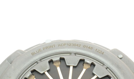 Фото 3 - Комплект зчеплення BLUE PRINT ADF123042