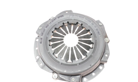 Фото 3 - Комплект сцепления BLUE PRINT ADF123047