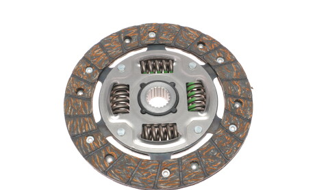 Фото 4 - Комплект сцепления BLUE PRINT ADF123047