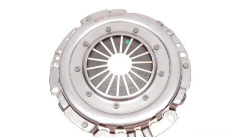 Фото 3 - Комплект зчеплення BLUE PRINT ADF123055