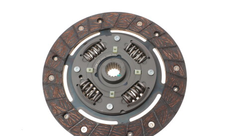 Фото 3 - Диск зчеплення BLUE PRINT ADF123101