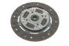 Диск зчеплення Ford Focus/Mondeo/Volvo C30/S40/V50 98-15 (d=220mm) - (1432535, 1450951, 1679189) BLUE PRINT ADF123110 (фото 3)