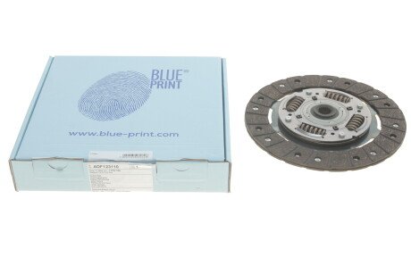 Диск сцепления - BLUE PRINT ADF123110