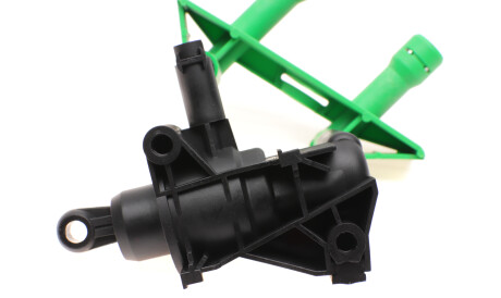 Фото 2 - Головний циліндр зчеплення BLUE PRINT ADF123403