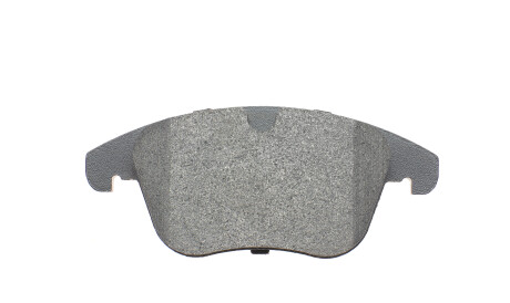 Фото 3 - Тормозные колодки BLUE PRINT ADF124205