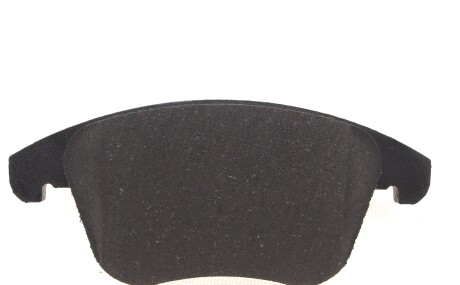 Фото 3 - Гальмівні колодки BLUE PRINT ADF124208