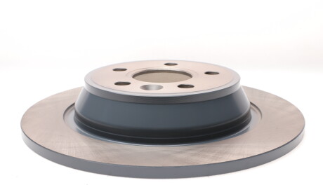 Фото 3 - Гальмівний диск BLUE PRINT ADF124301