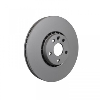 Фото 2 - Тормозной диск BLUE PRINT ADF124302