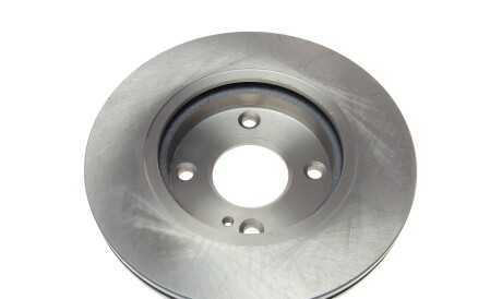 Фото 2 - Тормозной диск BLUE PRINT ADF124309