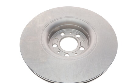 Фото 2 - Гальмівний диск BLUE PRINT ADF124336