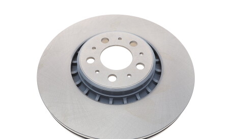 Фото 3 - Гальмівний диск BLUE PRINT ADF124336