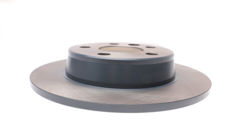 Фото 2 - Гальмівний диск BLUE PRINT ADF124339