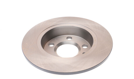 Фото 3 - Гальмівний диск BLUE PRINT ADF124339