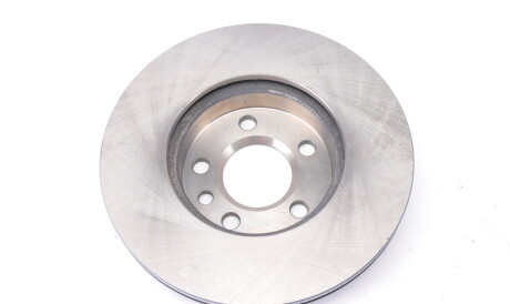 Фото 2 - Гальмівний диск BLUE PRINT ADF124343