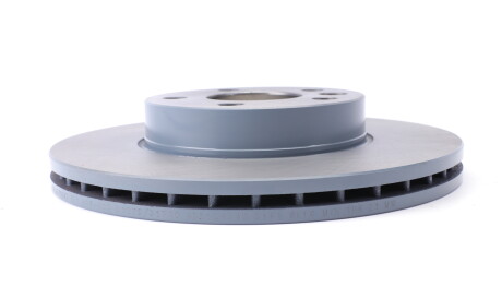 Фото 3 - Гальмівний диск BLUE PRINT ADF124343