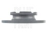Гальмівний диск BLUE PRINT ADF124349 - зображення 3