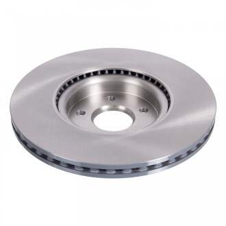 Фото 2 - Тормозной диск BLUE PRINT ADF124351