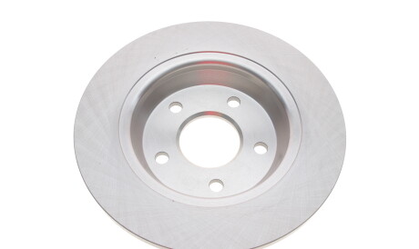 Фото 2 - Гальмівний диск BLUE PRINT ADF124379