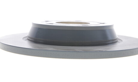 Фото 3 - Гальмівний диск BLUE PRINT ADF124379