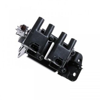 Фото 2 - Катушка зажигания BLUE PRINT ADG01472