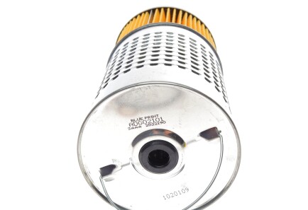 Фото 3 - Масляный фильтр BLUE PRINT ADG02101