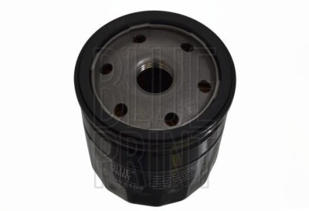 Фото 2 - Масляний фільтр BLUE PRINT ADG02104