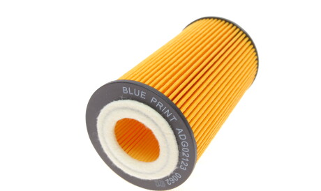 Фото 3 - Масляний фільтр BLUE PRINT ADG02123