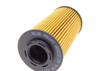 Фото 4 - Масляный фильтр BLUE PRINT ADG02129