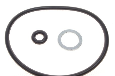 Фото 6 - Масляный фильтр BLUE PRINT ADG02129