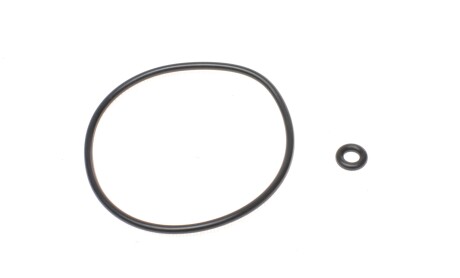 Фото 5 - Масляный фильтр BLUE PRINT ADG02132