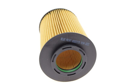 Фото 3 - Масляний фільтр BLUE PRINT ADG02135
