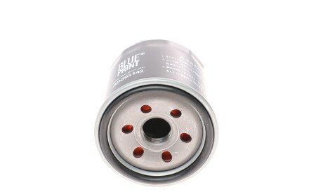 Фото 3 - Масляный фильтр BLUE PRINT ADG02142